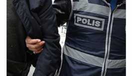 İzmir'de 30 kişi tutuklandı