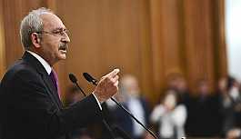 Kılıçdaroğlu'nun referandumda yüzde 51.2 hayır çıktı