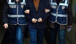 Polis Akademisi'nde 54 'FETÖ' gözaltısı