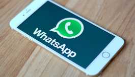 WhatsApp'a para transferi özelliği