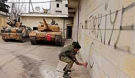 Afrin’i oy devşirmek için kullanmayın