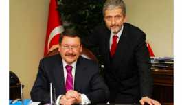 AKP'nin Ankara il başkanından Gökçek itirafı