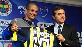 Alex'ten tarihi itiraf