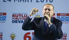 Anayasal hakkı yok saydı: Okuma hakkı vermeyeceğiz