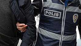 Ankara merkezli 9 ilde FETÖ operasyonu