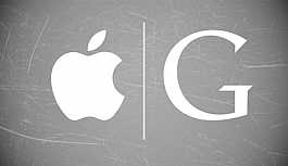 Apple ve Google iş birliği yapma kararı aldı