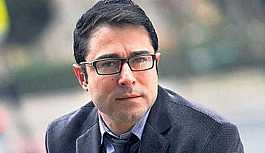 Atilla Taş'a hapis cezası