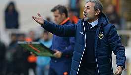 Aykut Kocaman, kadro kararında sürpriz yapabilir