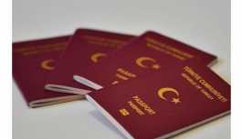 'Bakanlığın el konulan pasaportlardan haberi yok'