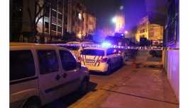 Beyoğlu’nda silahlı çatışma: 1 yaralı