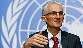 BM: Ateşkes kararı Suriye'de hiçbir şeyi değiştirmedi