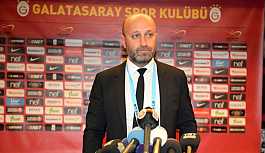 Bursaspor’dan Cenk Ergün’e teklif