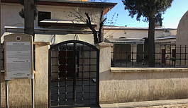 Cami adında değişiklik olmadığı açıklandı