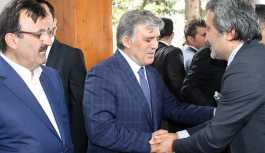 CHP'den Abdullah Gül' önerisi