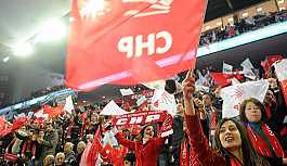 CHP'de parti içi ittifak komisyonu kuruldu