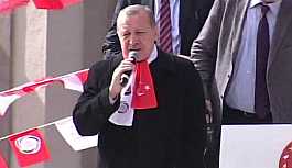 Erdoğan'dan Afrin yorumu: Biz işgalci değiliz