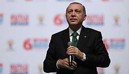 Erdoğan, Türkiye'nin en uzun süre iktidarda kalan kişisi oldu