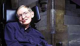 Hawking insanlığı bu konularda uyarmıştı!