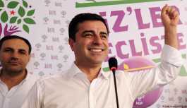 'HDP, CHP'yle ittifaka sıcak bakmıyor'