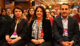 HDP'den 'CHP ile ittifak' açıklaması