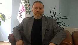 HDP Eş Genel Başkanı Temelli: Seçime Hazırız