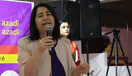 HDP'li Kemalbay: Öncülüğü kadınlar yapacak