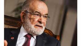 Karamollaoğlu'ndan Erdoğan'a: Eskiden çay simit hesabı yapıyorlardı, şimdi tuvalet