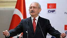 Kılıçdaroğlu: İttifakın oy oranı yüzde 43.5