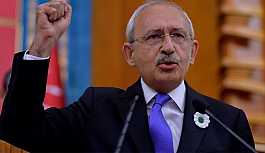 Kılıçdaroğlu'ndan 'boykot' sorusuna yanıt