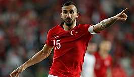 Mehmet Topal: Milli Takım'ı bırakmayı düşündüm