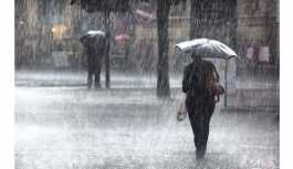 Meteoroloji uyardı: Bugüne aldanmayın