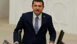 MHP'li Parsak'tan ittifak açıklaması: İhtiyaçlarımızı gözettik