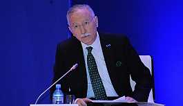 Son Dakika: Ekmeleddin İhsanoğlu kalp krizi geçirdi