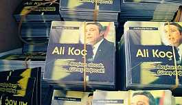 Taraftarlardan Ali Koç’a büyük destek!