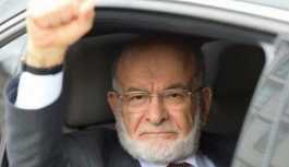 Temel Karamollaoğlu: Gaza geldim
