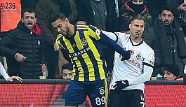 TFF’den Ricardo Quaresma kararı
