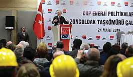 Türkiye enerji lobilerine teslim olmuş durumda