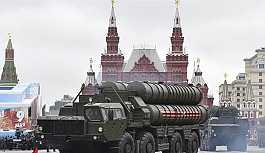Türkiye talep etti: S-400 teslimatına ilişkin anlaşma