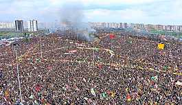 Valilik Diyarbakır'da Newroz için kararını verdi