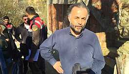 Vicdani retçi Şendoğan Yazıcı gözaltına alındı