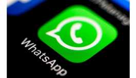 WhatsApp gözetleme uygulaması Apple tarafından yasaklandı