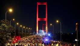 15 Temmuz FSM Köprüsü'nün kapatılması davasında karar