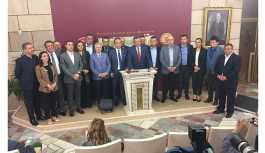 "15 vekil, CHP'ye geri dönüyor"