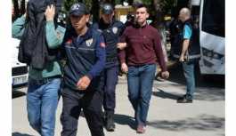 21 ilde 'FETÖ' operasyonu: 40 gözaltı