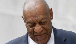ABD'li komedyen Bill Cosby cinsel tacizden suçlu bulundu