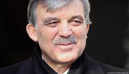 Abdullah Gül: Adaylığımla ilgili hareketlilik tamamen dışımda gelişti