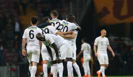 Akhisarspor, Galatasaray'ı eleyerek Ziraat Türkiye Kupası'nda finale yükseldi