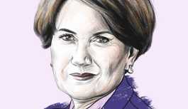 Akşener: 'Gül için çekil' derlerse çekilmem