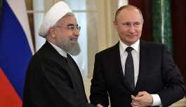 Ankara, Putin ve Ruhani için alarmda: 4 bin polis görevlendirildi