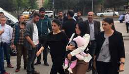 Ayşe öğretmenin avukatı: Cezaevinde Deran bebek için yaşamsal risk var
